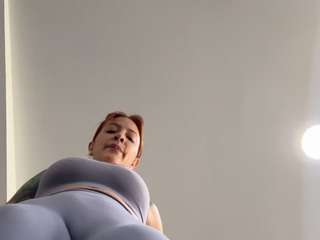 anastaxialynn Live Webcam on CamSoda