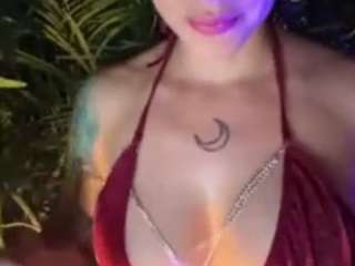 anastaxialynn Live Webcam on CamSoda