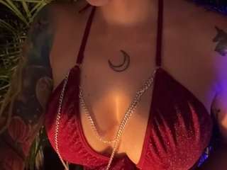 anastaxialynn Live Webcam on CamSoda
