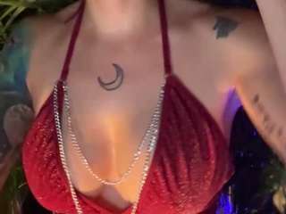 anastaxialynn Live Webcam on CamSoda
