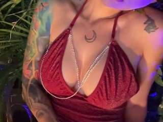 anastaxialynn Live Webcam on CamSoda