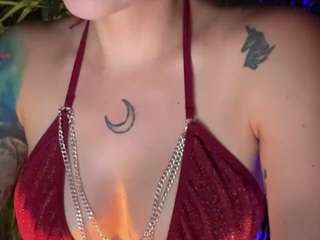 anastaxialynn webcam model