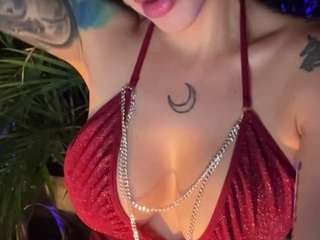 anastaxialynn Live Webcam on CamSoda