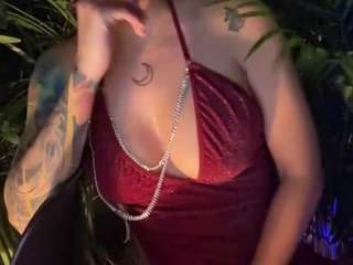 anastaxialynn Live Webcam on CamSoda