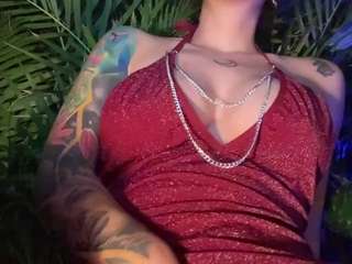anastaxialynn Live Webcam on CamSoda
