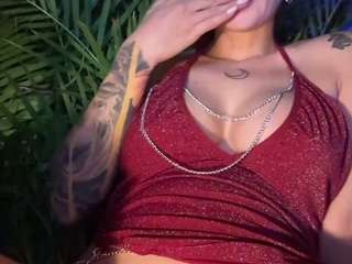 anastaxialynn Live Webcam on CamSoda