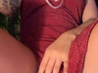 anastaxialynn webcam model
