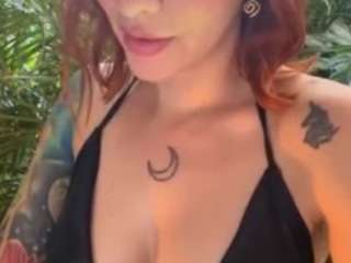 anastaxialynn Live Webcam on CamSoda