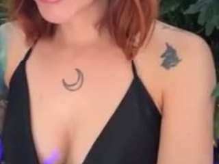 anastaxialynn Live Webcam on CamSoda
