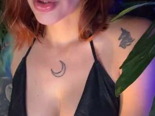 anastaxialynn Live Webcam on CamSoda
