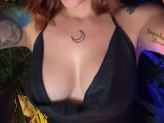 anastaxialynn Live Webcam on CamSoda