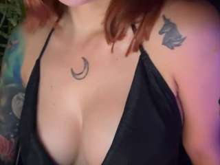 anastaxialynn Live Webcam on CamSoda