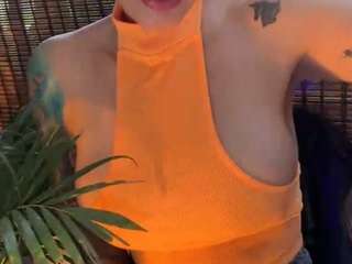 anastaxialynn Live Webcam on CamSoda