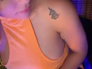 anastaxialynn Live Webcam on CamSoda