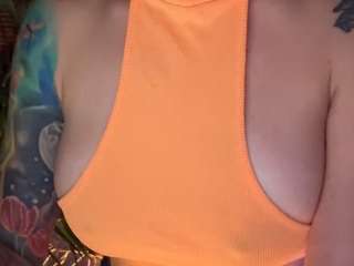 anastaxialynn Live Webcam on CamSoda