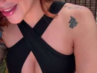 anastaxialynn Live Webcam on CamSoda