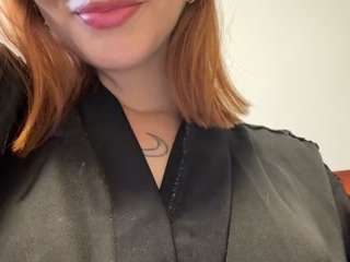 anastaxialynn Live Webcam on CamSoda