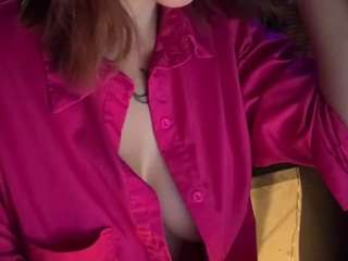 anastaxialynn Live Webcam on CamSoda