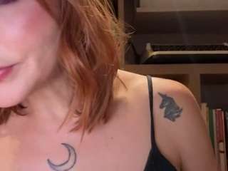 anastaxialynn Live Webcam on CamSoda