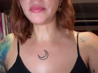 anastaxialynn Live Webcam on CamSoda