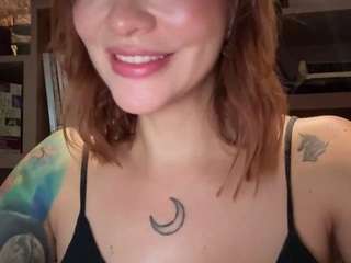 anastaxialynn Live Webcam on CamSoda