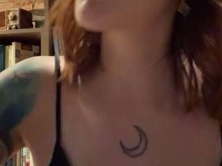anastaxialynn Live Webcam on CamSoda
