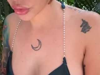 anastaxialynn Live Webcam on CamSoda