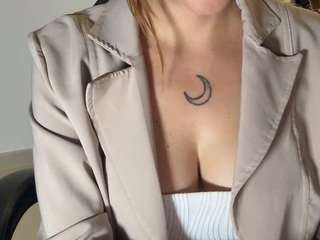 anastaxialynn Live Webcam on CamSoda