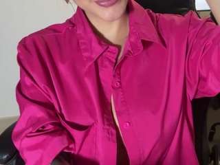anastaxialynn Live Webcam on CamSoda