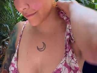 anastaxialynn Live Webcam on CamSoda
