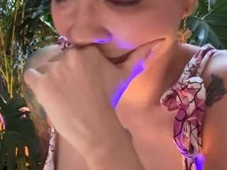 anastaxialynn Live Webcam on CamSoda