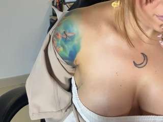 Selene Cano
