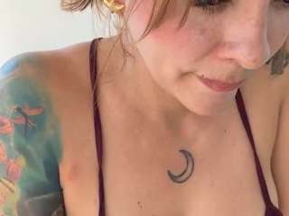 anastaxialynn Live Webcam on CamSoda