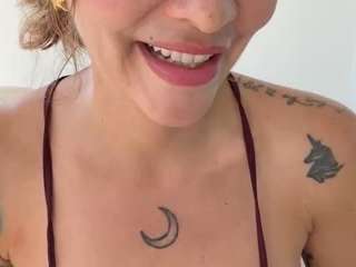 anastaxialynn Live Webcam on CamSoda