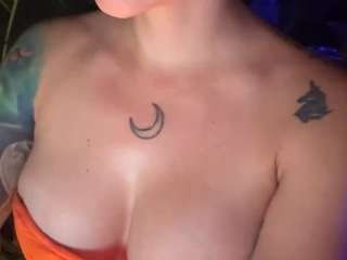 anastaxialynn Live Webcam on CamSoda