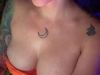 anastaxialynn Live Webcam on CamSoda