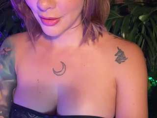 anastaxialynn Live Webcam on CamSoda