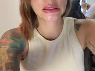 anastaxialynn Live Webcam on CamSoda