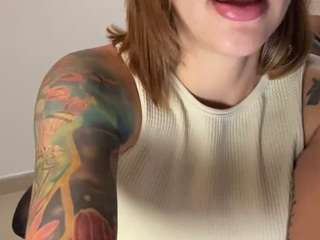 anastaxialynn Live Webcam on CamSoda