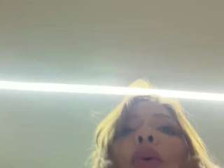 anastaxialynn Live Webcam on CamSoda