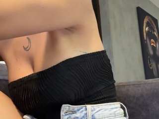 anastaxialynn Live Webcam on CamSoda