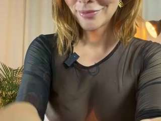 anastaxialynn Live Webcam on CamSoda