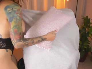 anastaxialynn Live Webcam on CamSoda