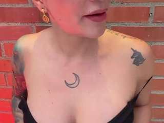 anastaxialynn Live Webcam on CamSoda