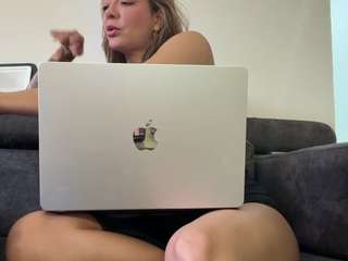 anastaxialynn Live Webcam on CamSoda