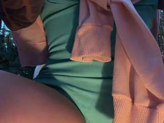 anastaxialynn Live Webcam on CamSoda