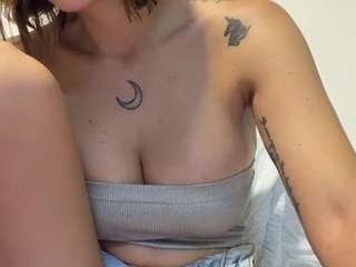 anastaxialynn Live Webcam on CamSoda