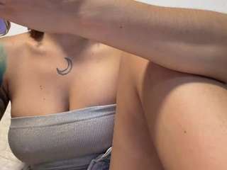 anastaxialynn Live Webcam on CamSoda