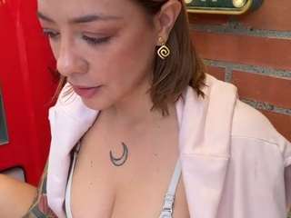 anastaxialynn Live Webcam on CamSoda