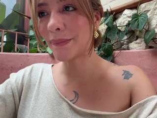 anastaxialynn Live Webcam on CamSoda